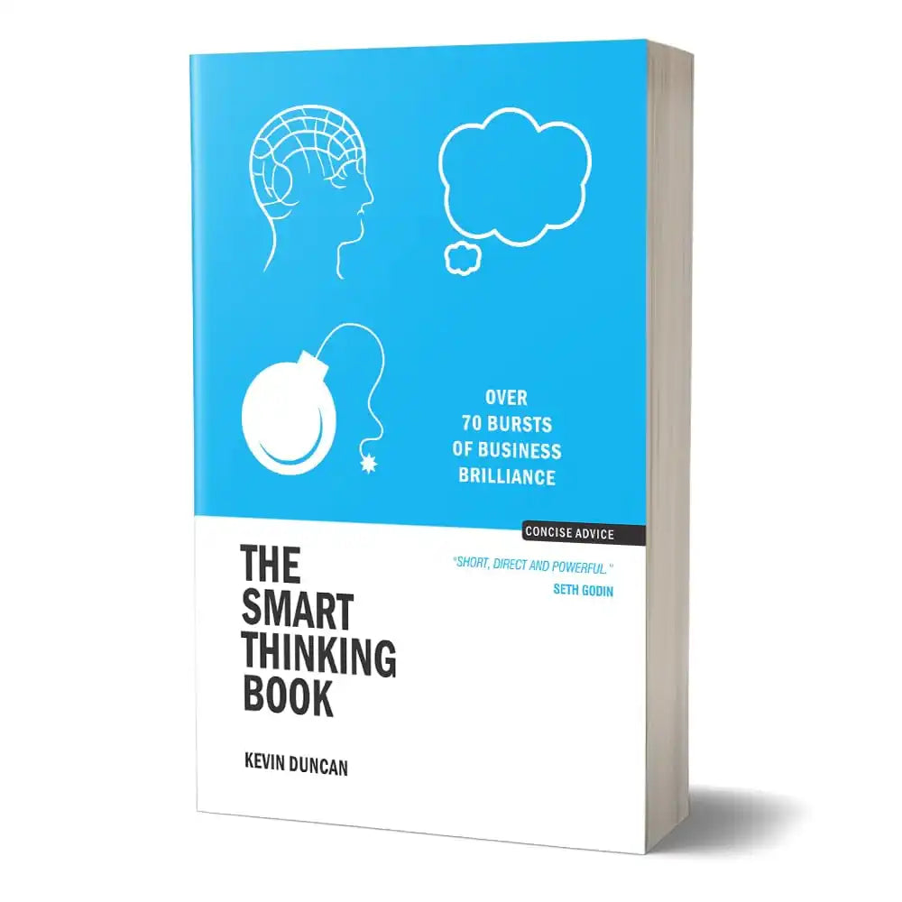 The Smart Thinking Book