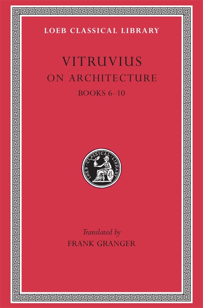 On Architecture, Volume Ii