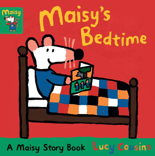 Maisys Bedtime