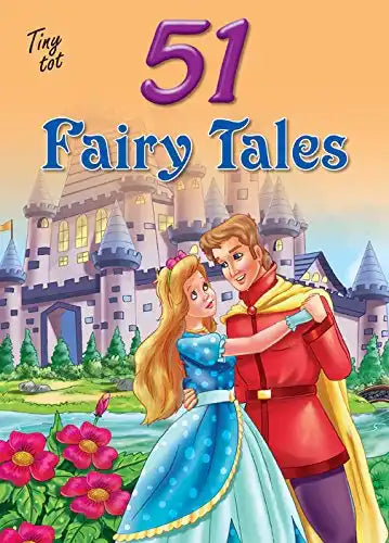 Hb:51 Fairy Tales