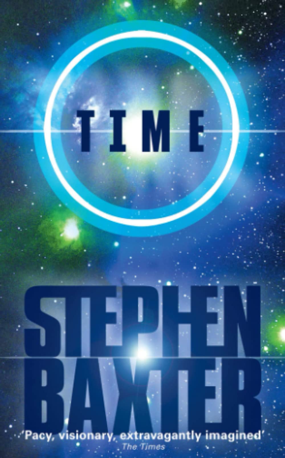 Time