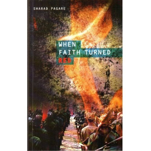 When Faith Turned Red