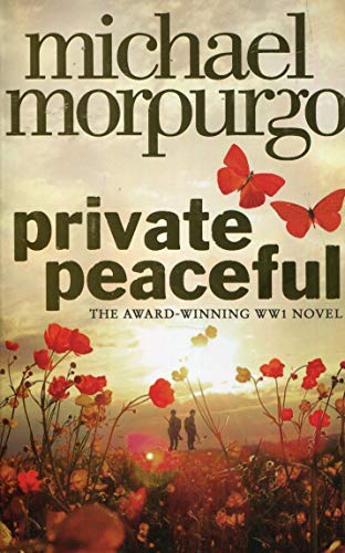 Private Peaceful (Film Tie In)
