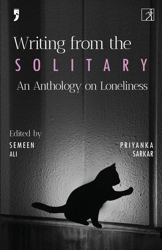 Writing From The Solitary