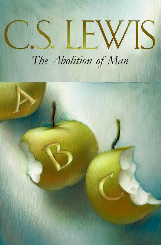 Abolition Of Man