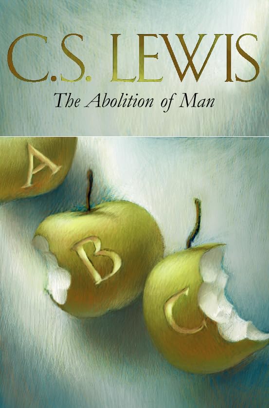 Abolition Of Man