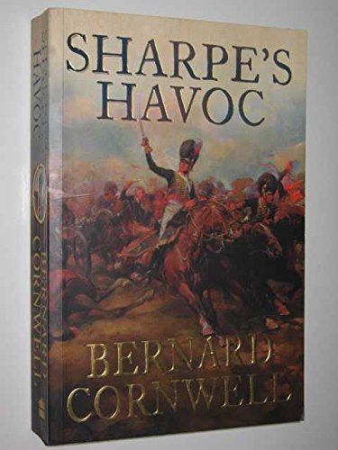 Sharpes Havoc