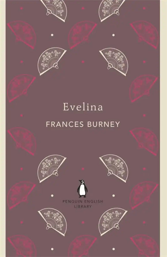 Evelina