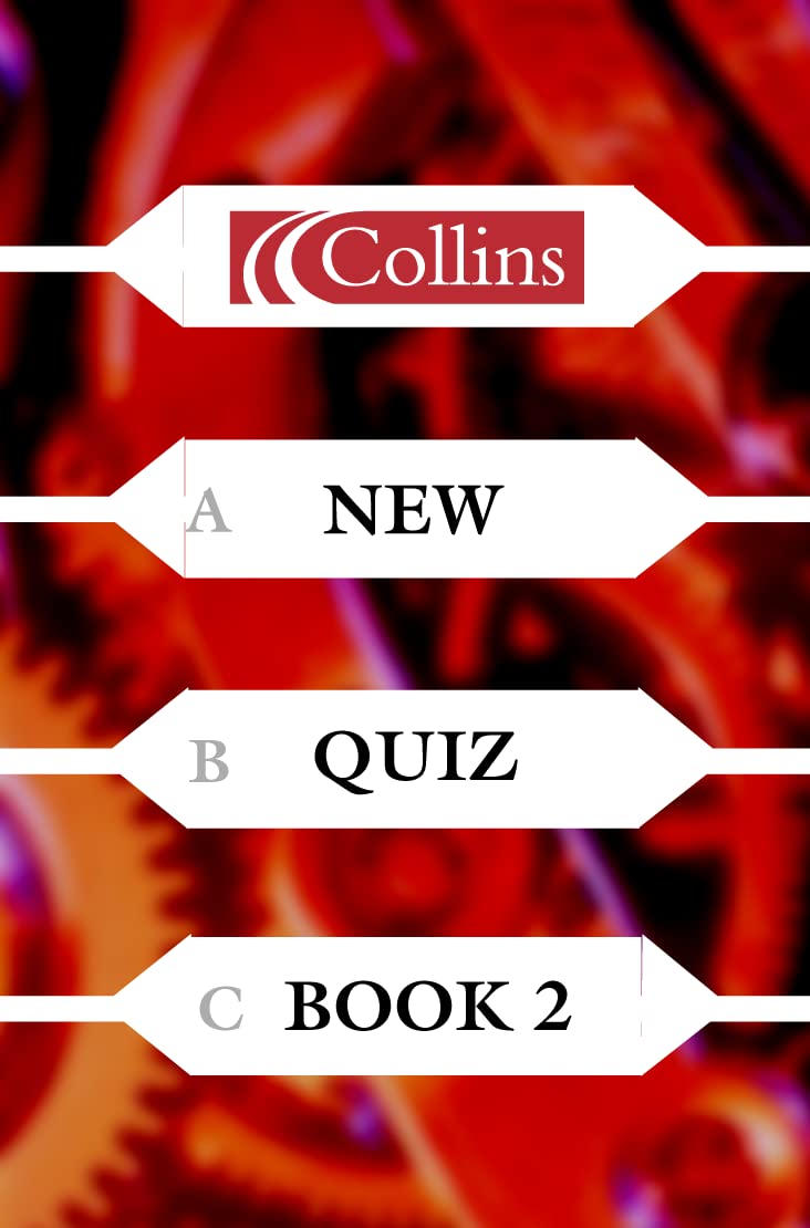 Collins New Quiz Book 2