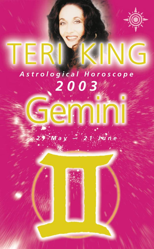Gemini 2003