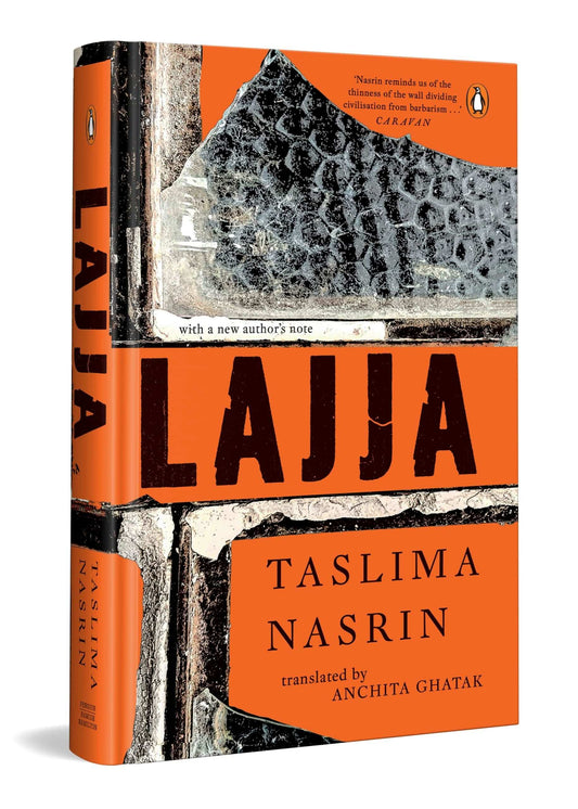 Lajja**