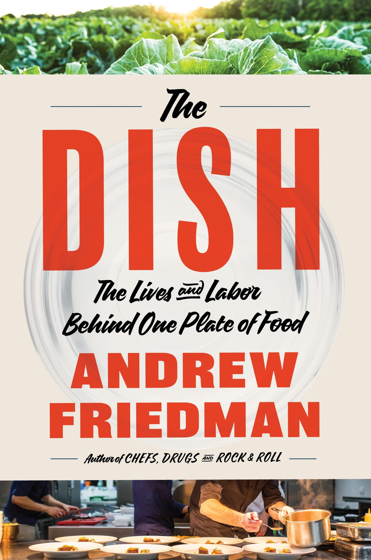 Dish, The