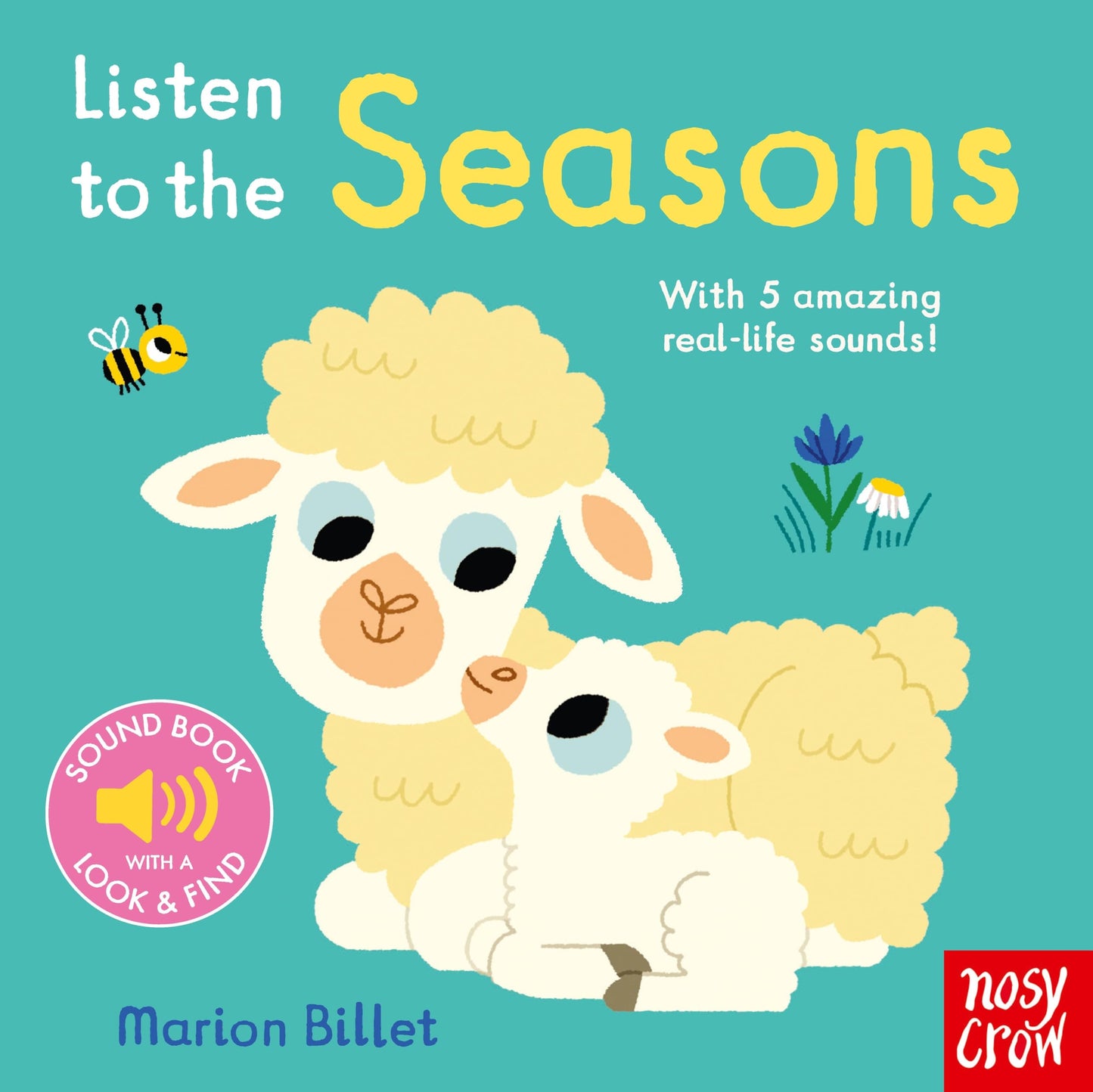 Listen To The Seasons (Reissue)