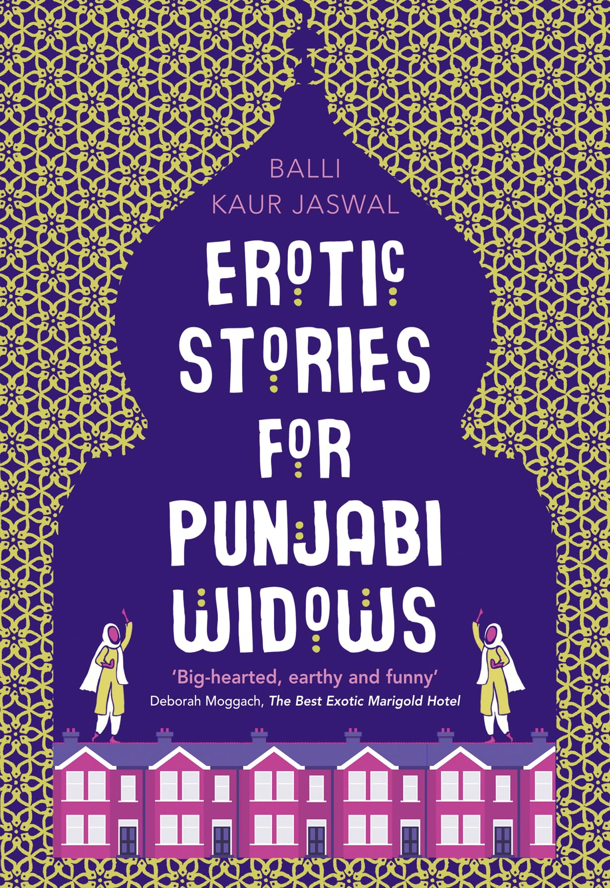 Erotic Stories For Punjabi Widows - A Novel
