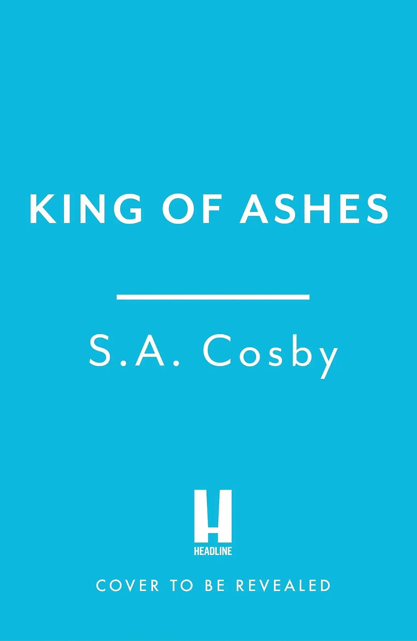King Of Ashes