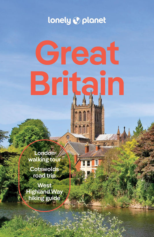 Great Britain 16
