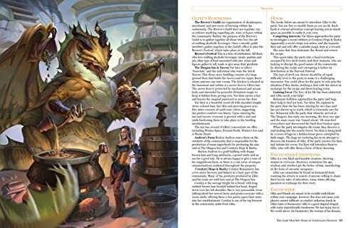 The Game Masters Book Of Legendary Dragons