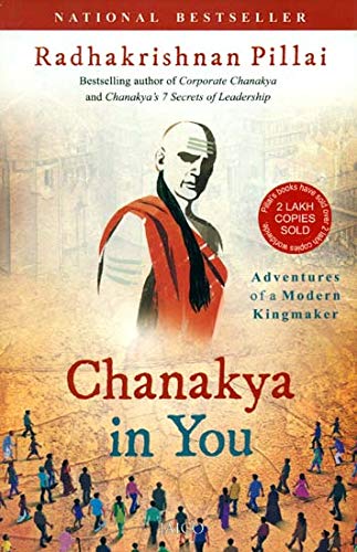 Chanakya In You