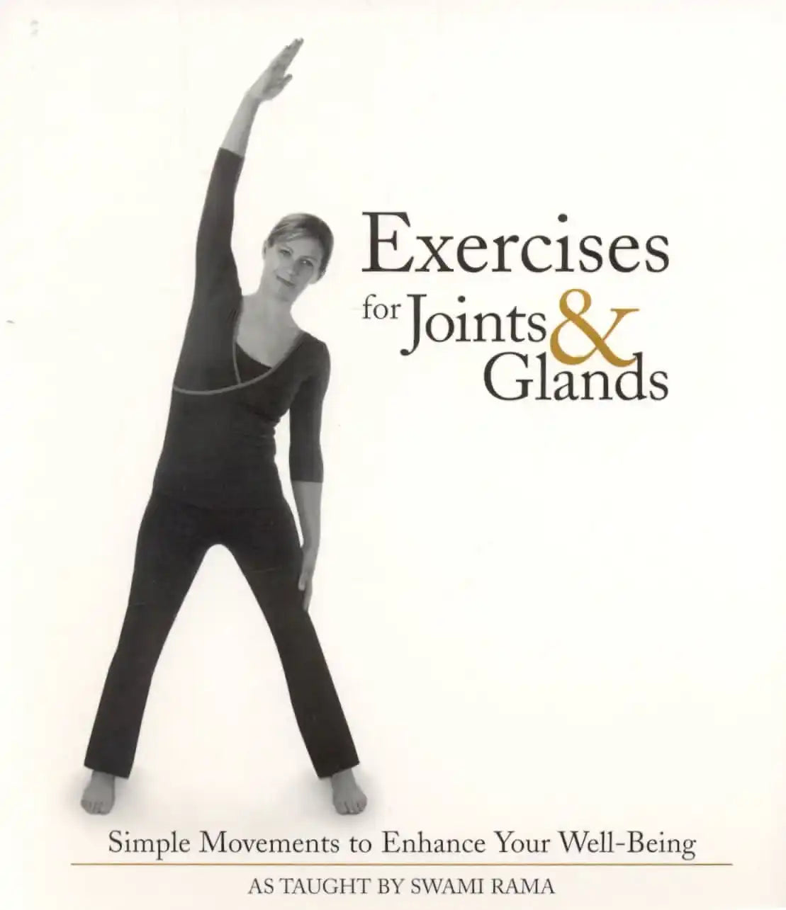 Exercises For Joints & Glands