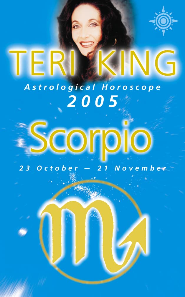 Scorpio 2005 Pb