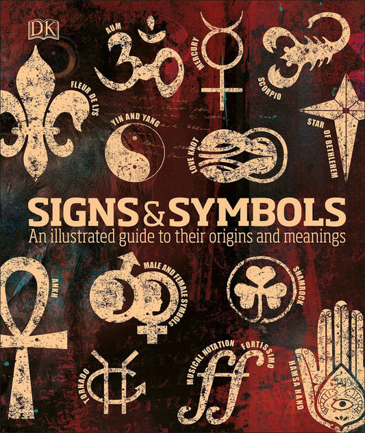 Signs & Symbols (Lead Title)