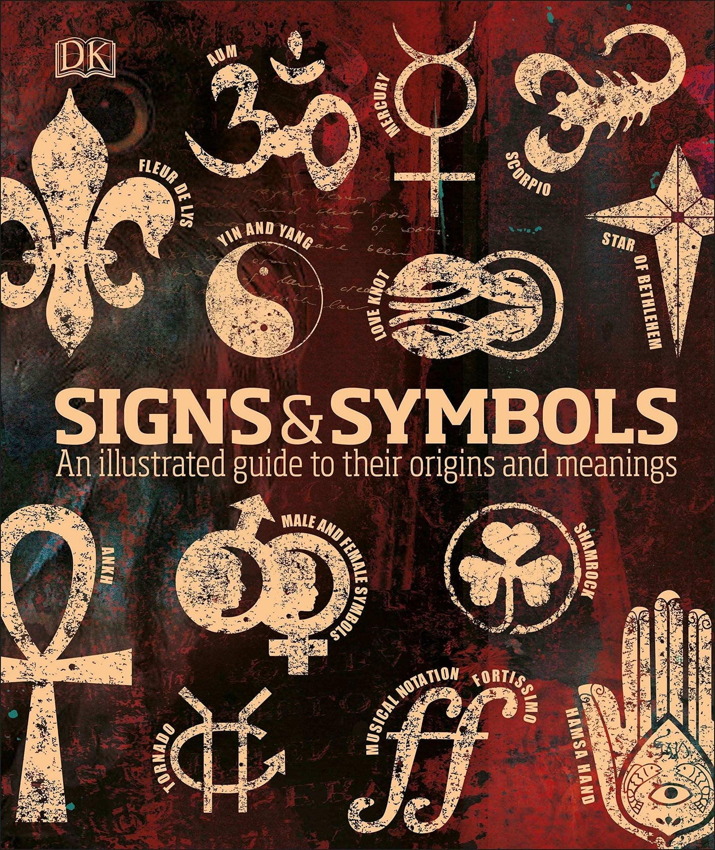 Signs & Symbols (Lead Title)