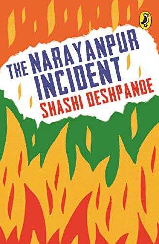 Narayanpur Incident