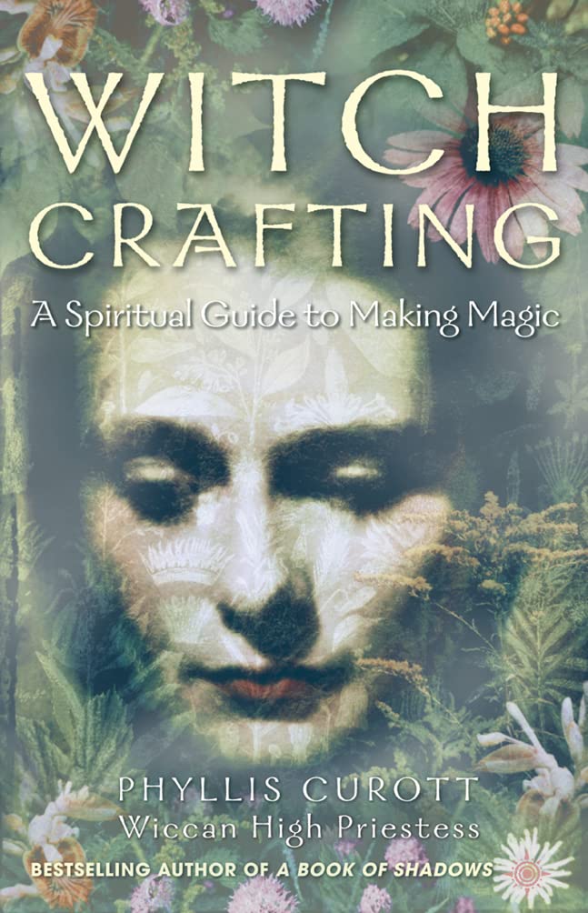 Witch Crafting