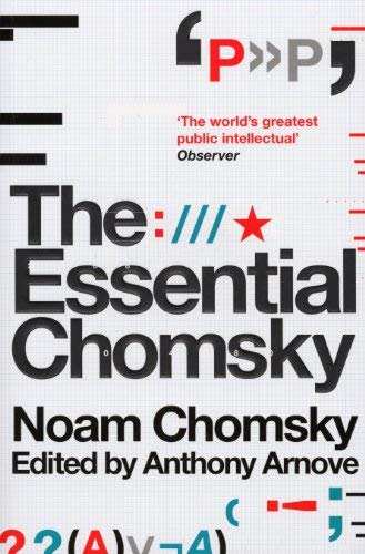 The Essential Chomsky.