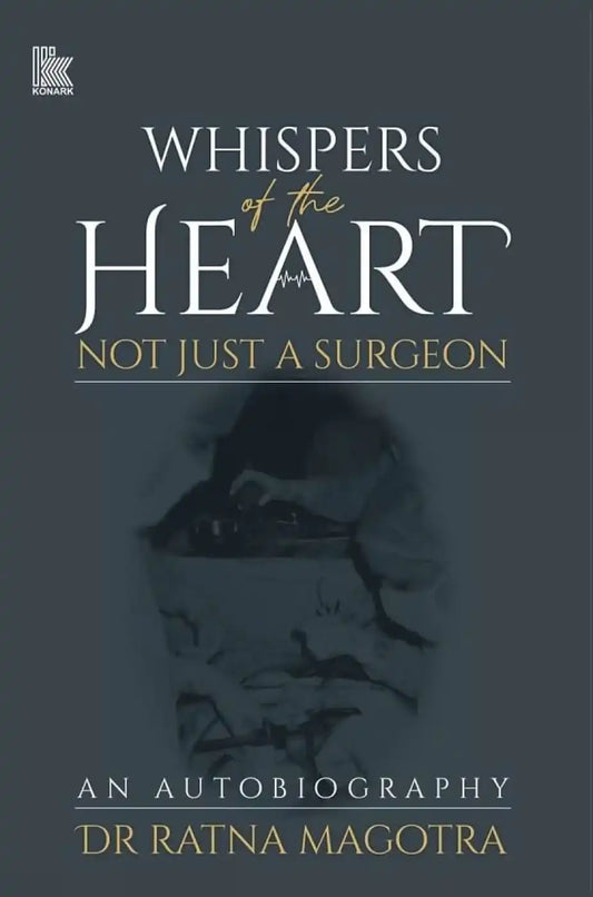 Whispers Of The Heart