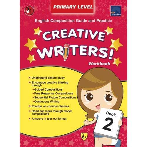Creative Writers 2