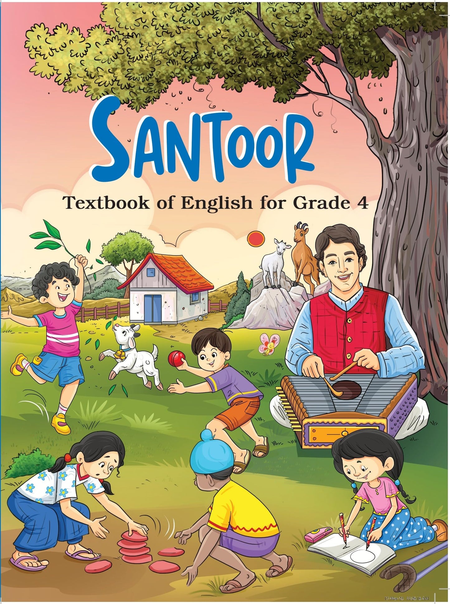 Santoor 4