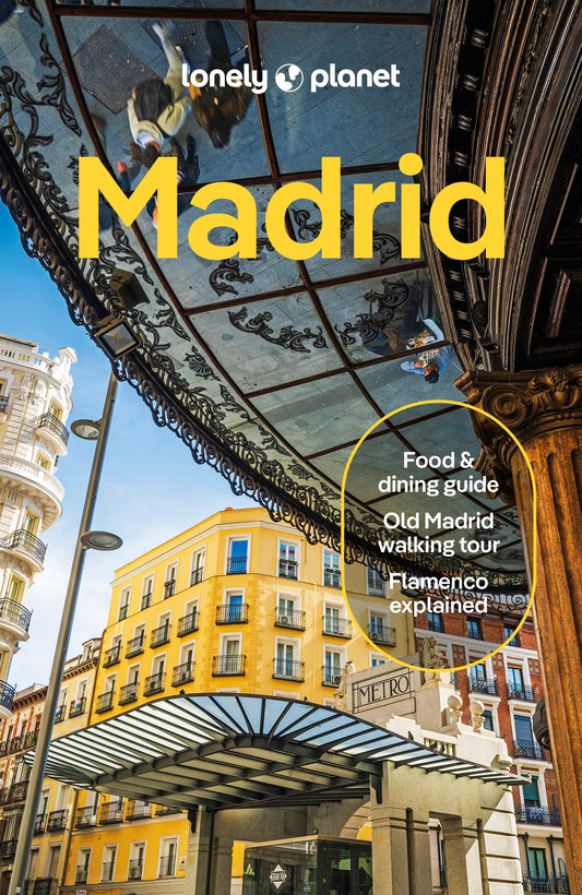 Madrid 11