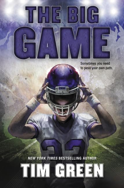 Big Game, The