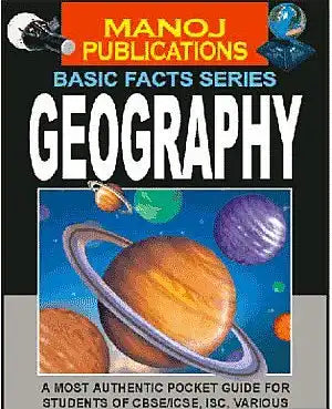 Basic Facts Series Geography