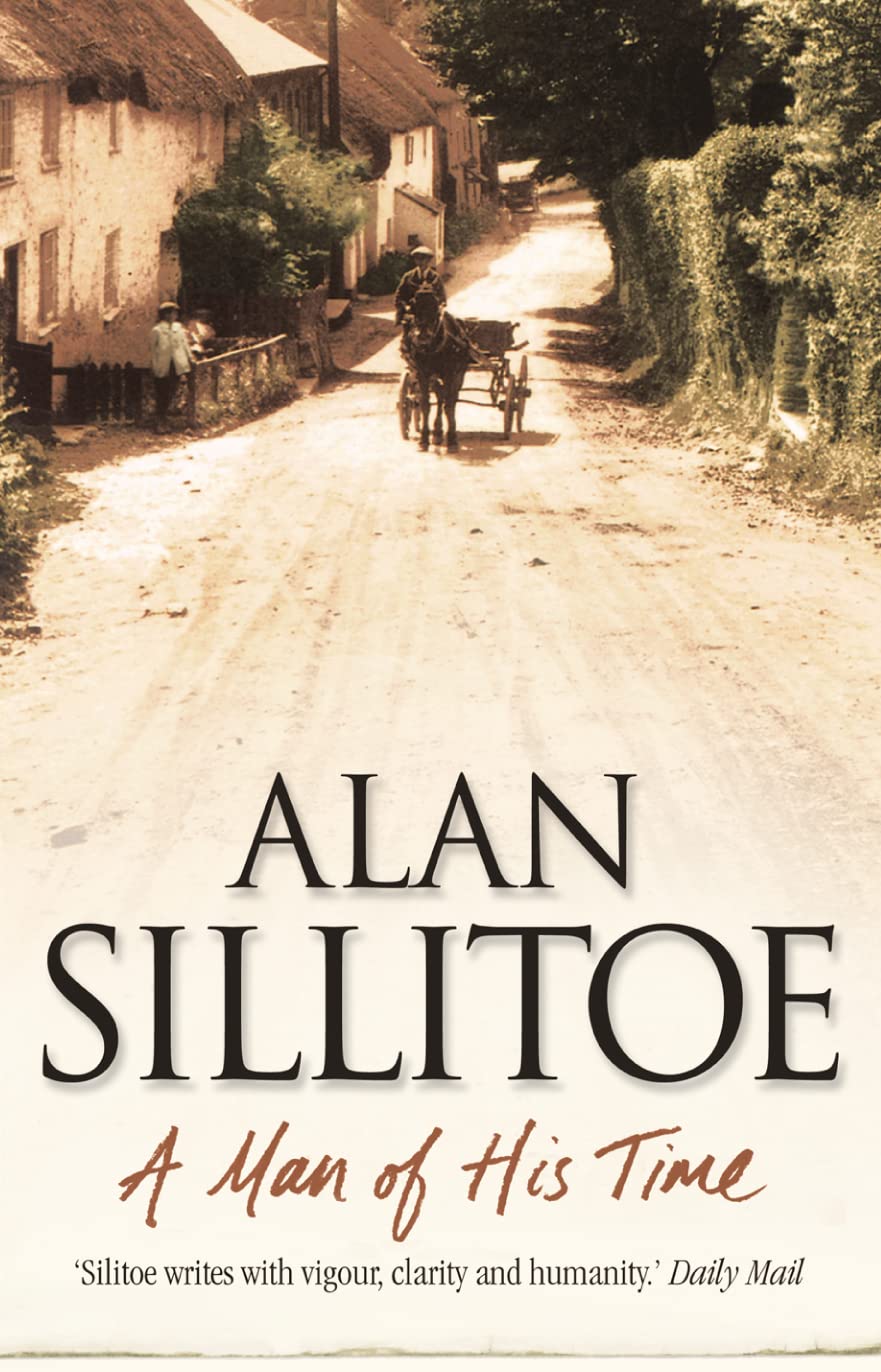 Man Of His Town