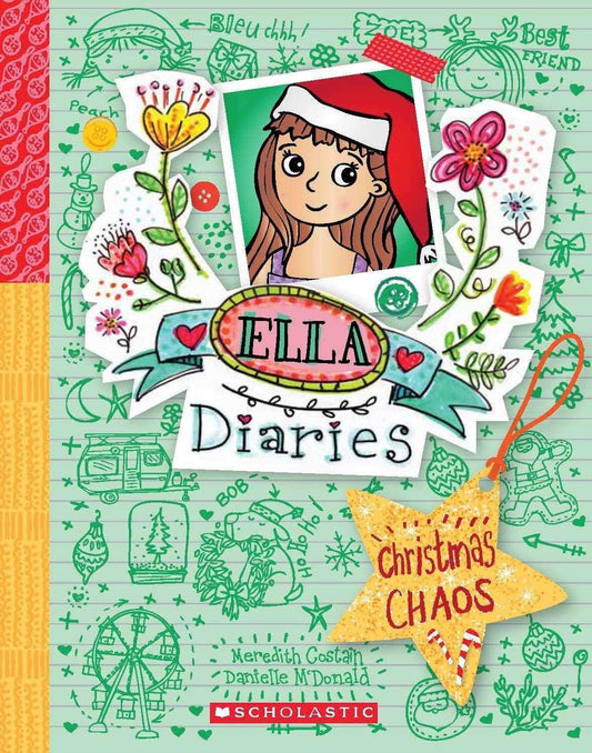 Ella Diaries #05: Christmas Chaos