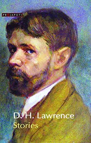 D.H.Lawrence Stories