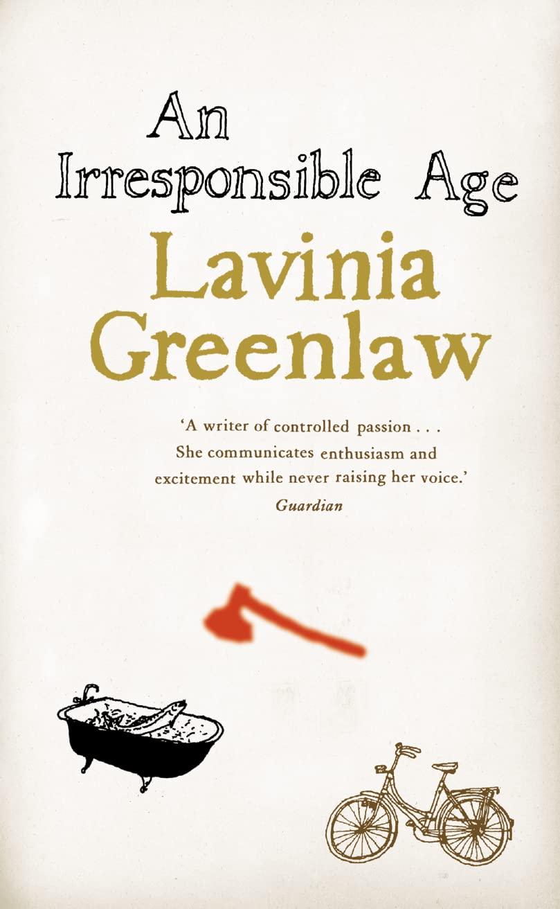 An Irresponsibble Age