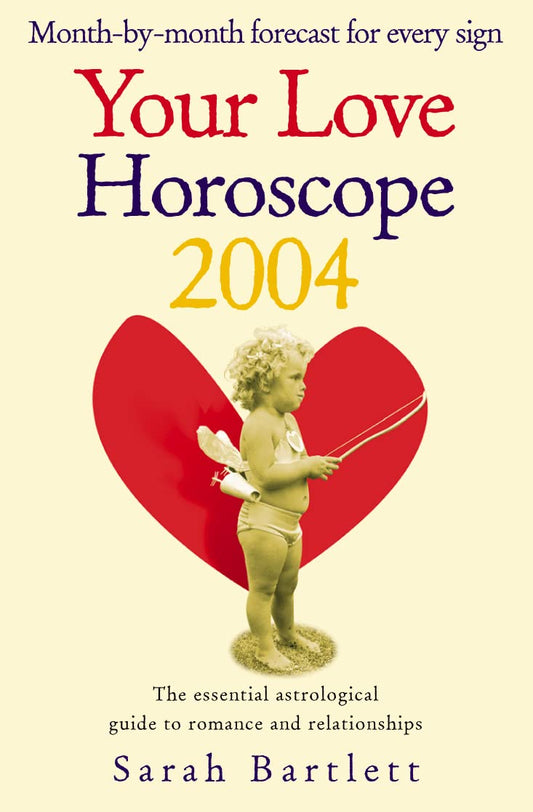 Your Love Horoscope 2004