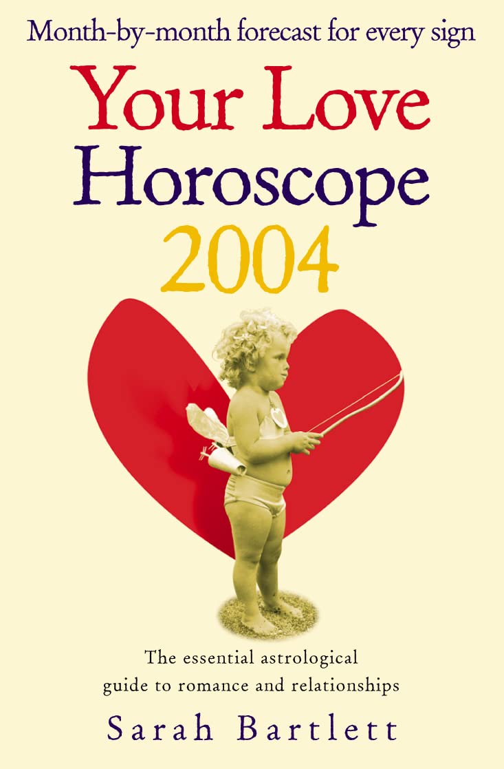 Your Love Horoscope 2004