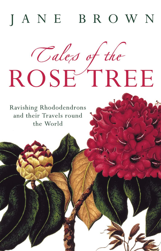 Tales Of Rose Tree