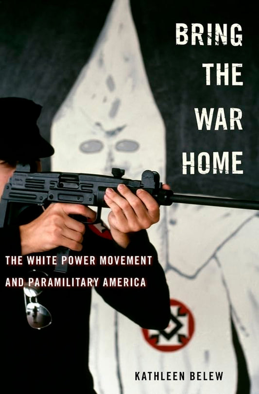 Bring The War Home
