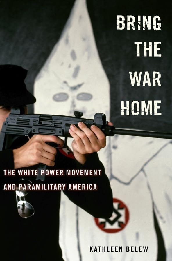 Bring The War Home
