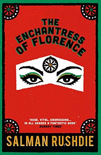 ENCHANTRESS OF FLORENCE, THE