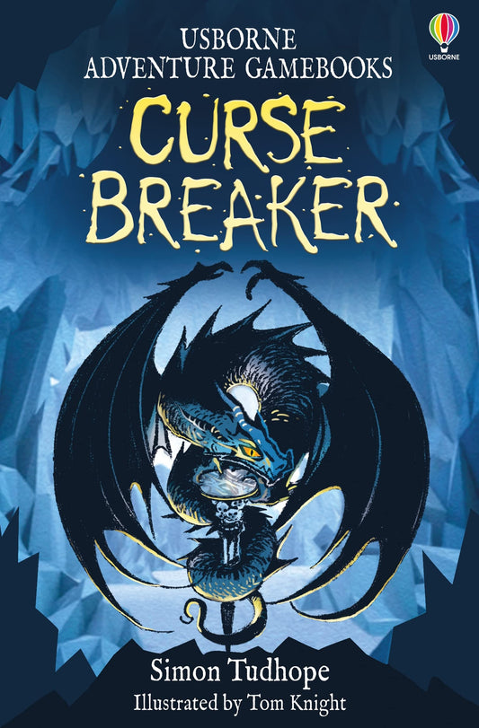Spell Breaker