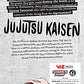 Jujutsu Kaisen, Vol. 12