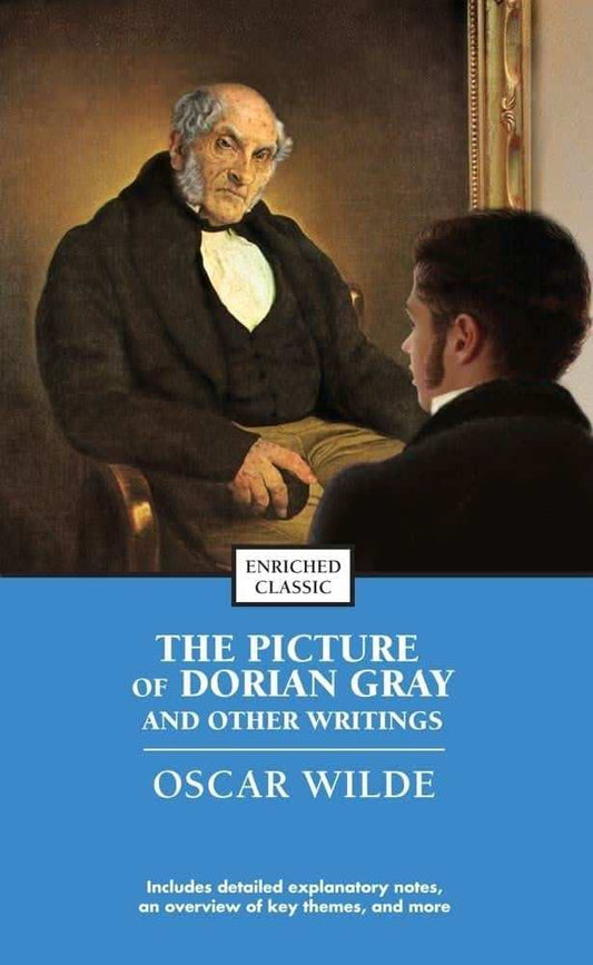 Picture Of Dorian Gray & Other Writing