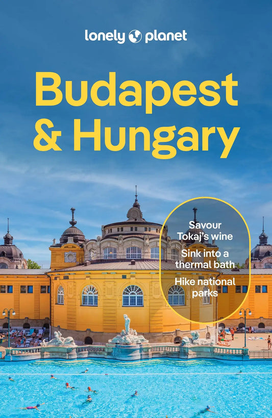 Budapest & Hungary 10