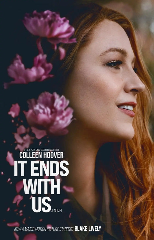 It Ends With Us ( Move Tie Ed )